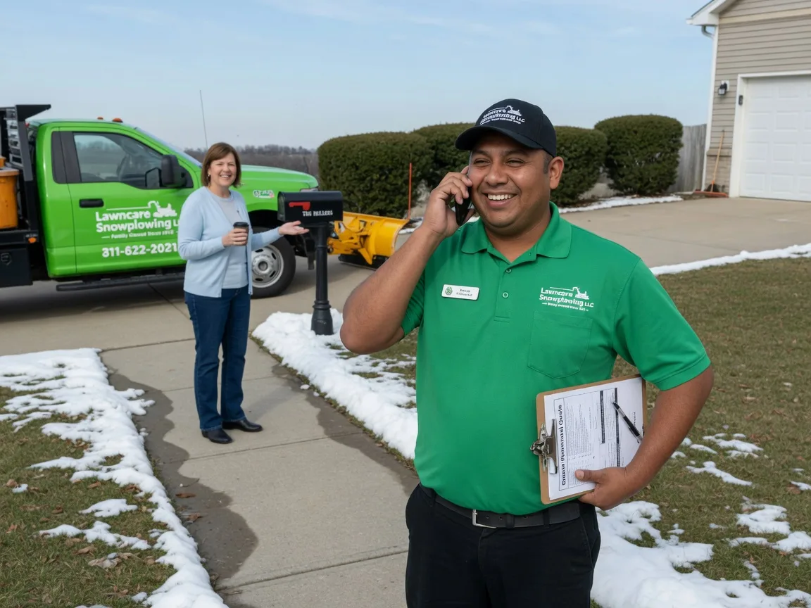 Lawn Care Services By Expert Landscaper Humboldt, NE FAQs